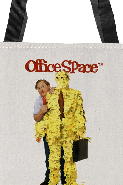 Office Space Tote Bagmain product image