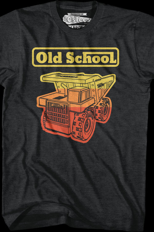 Old School Tonka T-Shirtmain product image