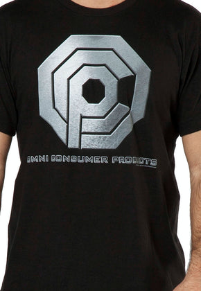 Omni Consumer Products Shirt