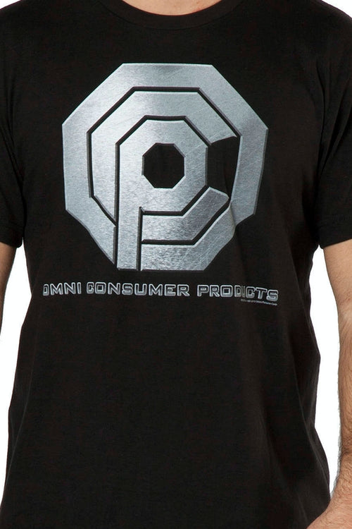 Omni Consumer Products Shirtmain product image