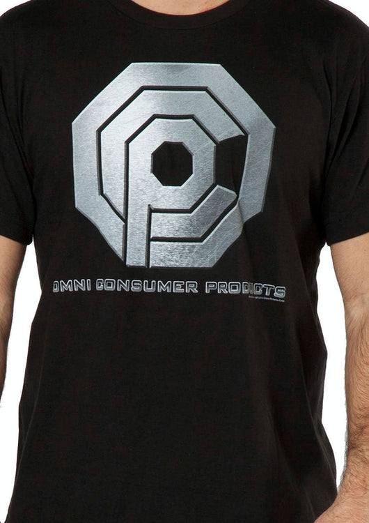 Omni Consumer Products Shirt - main product image