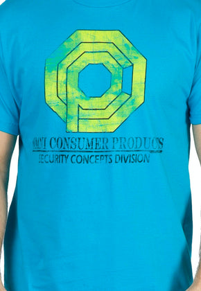 Omni Consumer Products T-Shirt