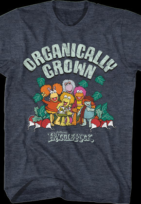 Organically Grown Fraggle Rock T-Shirt