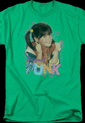 Original Punky Brewster T-Shirt