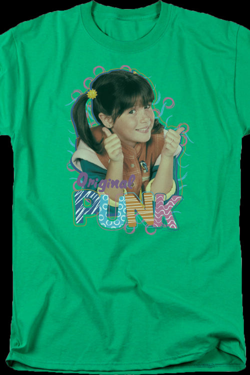 Original Punky Brewster T-Shirtmain product image