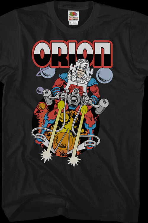Orion DC Comics T-Shirtmain product image