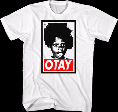 Little Rascals T-Shirts