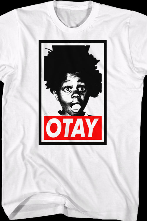 OTAY Little Rascals T-Shirtmain product image