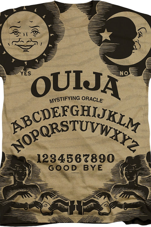 Ouija Board T-Shirtmain product image