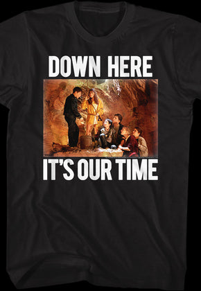 Our Time Goonies T-Shirt