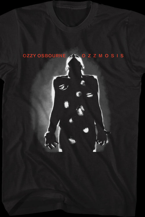 Ozzmosis Ozzy Osbourne T-Shirtmain product image