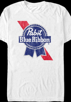 Pabst Blue Ribbon T-Shirt