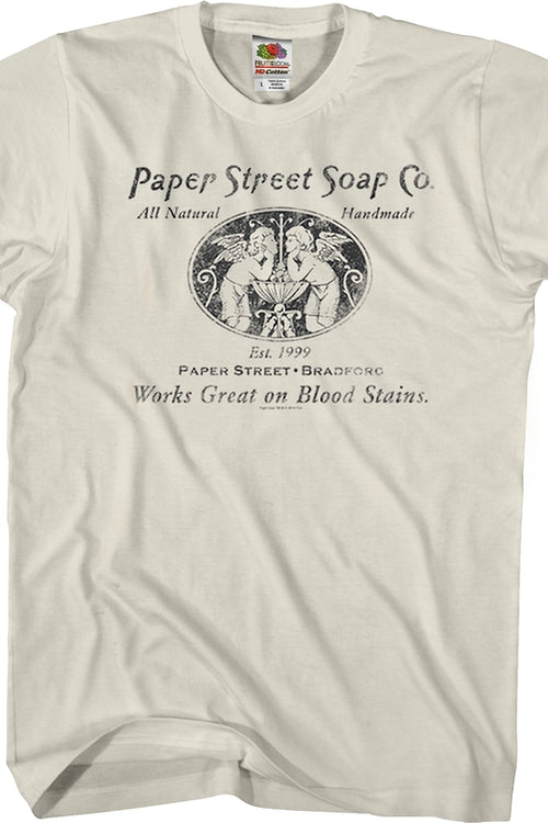 Paper Street Soap Co Shirtmain product image