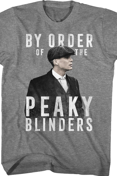 Peaky Blinders T-Shirtmain product image