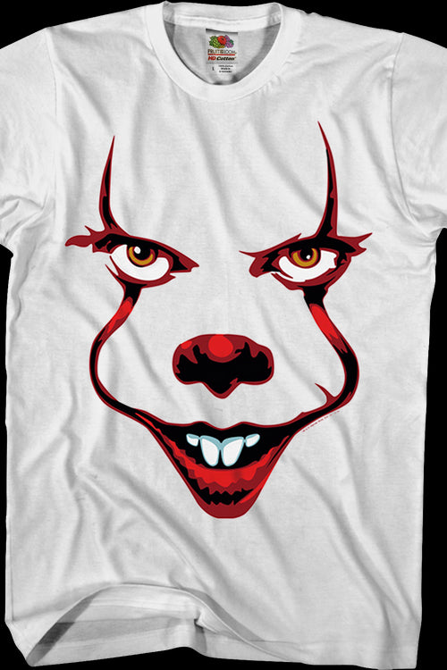 Pennywise Face IT Shirtmain product image