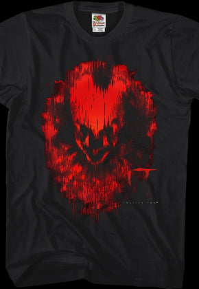 Pennywise IT Chapter Two Shirt