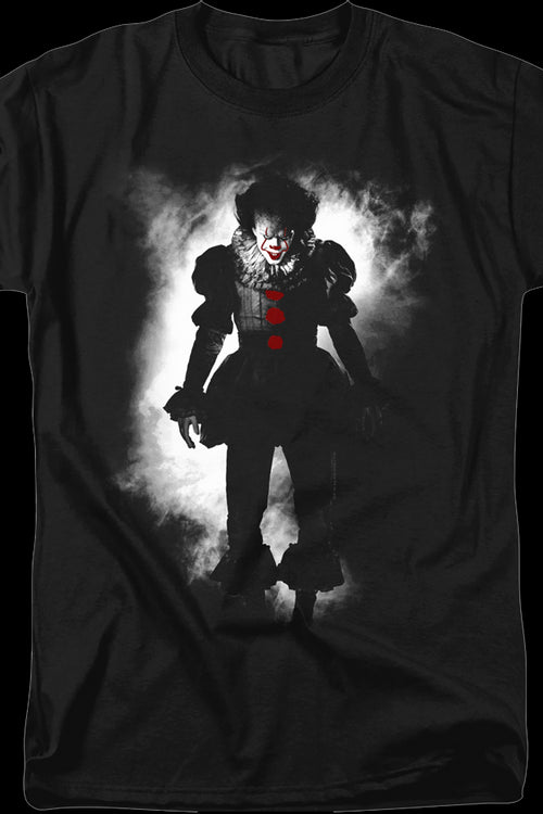 Pennywise Returns IT Shirtmain product image