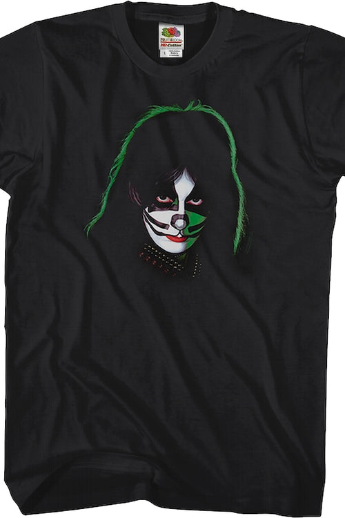 Peter Criss KISS T-Shirtmain product image