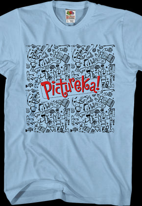 Pictureka T-Shirt