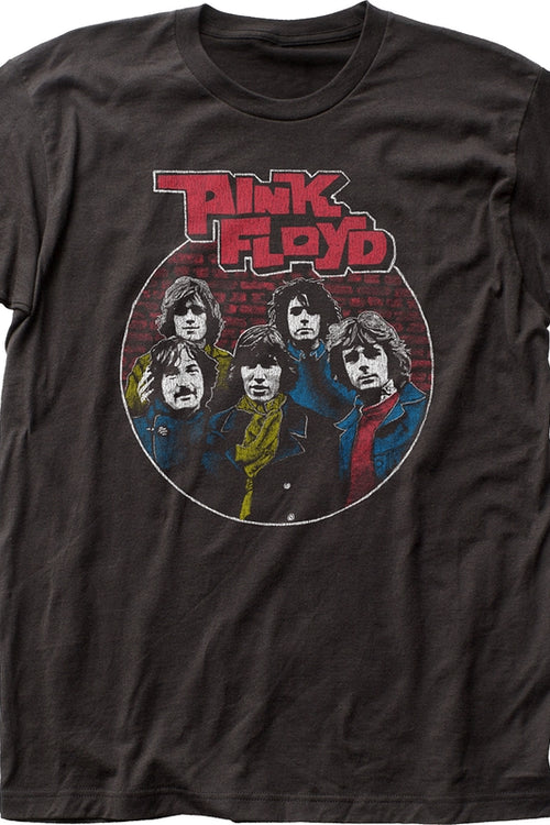 Pink Floyd T-Shirtmain product image