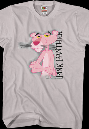 Pink Panther T-Shirt