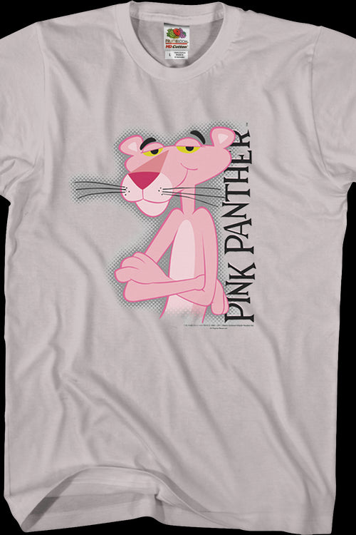 Pink Panther T-Shirtmain product image