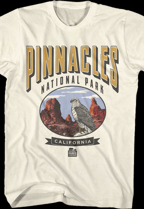 Pinnacles National Park T-Shirt