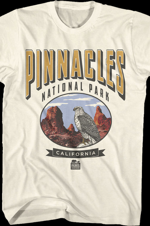Pinnacles National Park T-Shirtmain product image