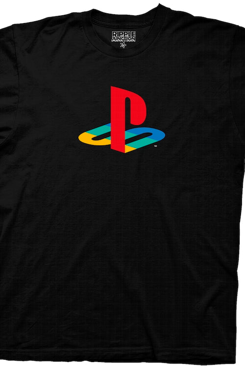 Playstation Shirtmain product image