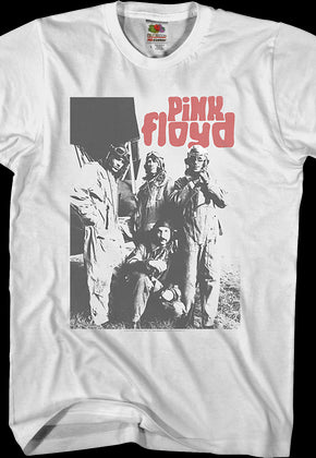 Point Me at the Sky Pink Floyd T-Shirt