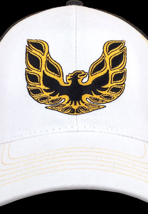Pontiac Firebird Adjustable Hat