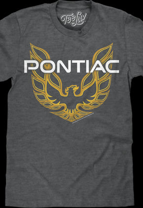 Pontiac Firebird T-Shirt