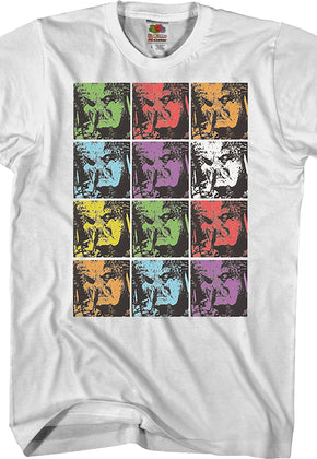 Pop Art Predator T-Shirt