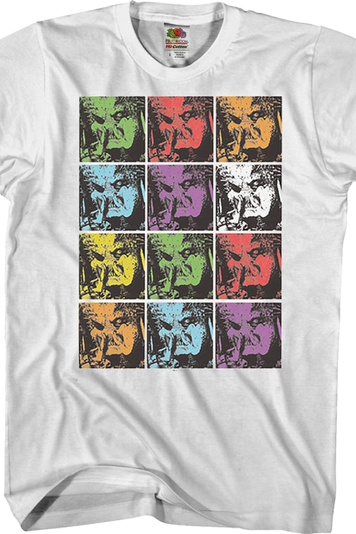 Pop Art Predator T-Shirtmain product image