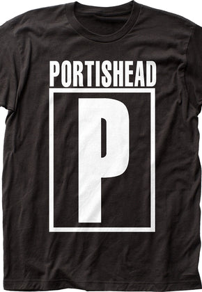 Portishead T-Shirt