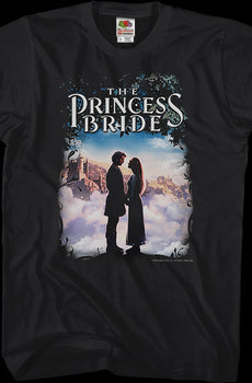 Poster Princess Bride T-Shirt