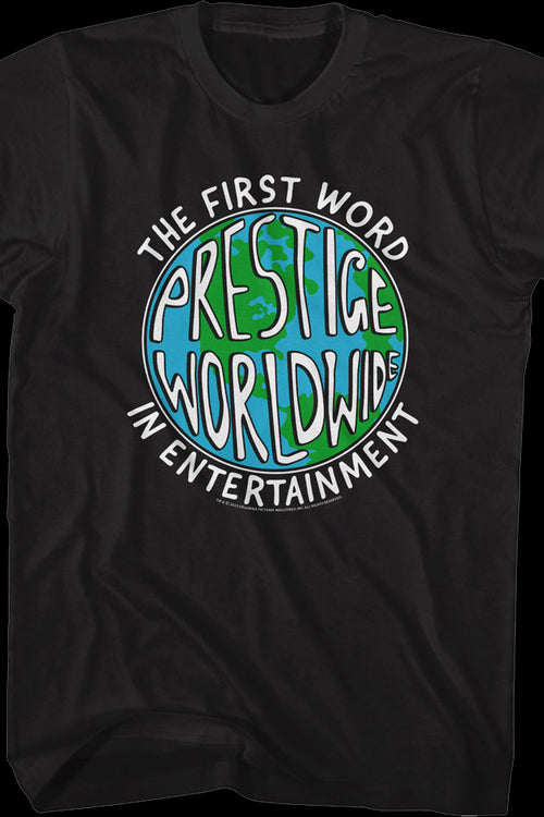 Prestige Worldwide Step Brothers T-Shirtmain product image