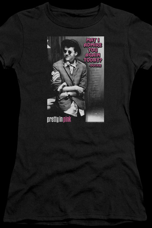 Ladies Pretty In Pink Admire Shirtmain product image