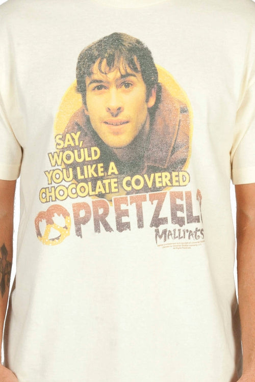 Pretzel Mallrats Shirtmain product image