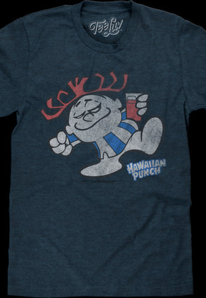 Punchy Hawaiian Punch T-Shirt