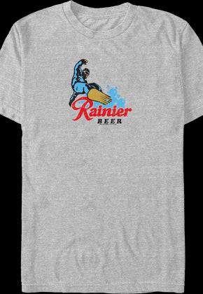 Rainier Beer T-Shirt