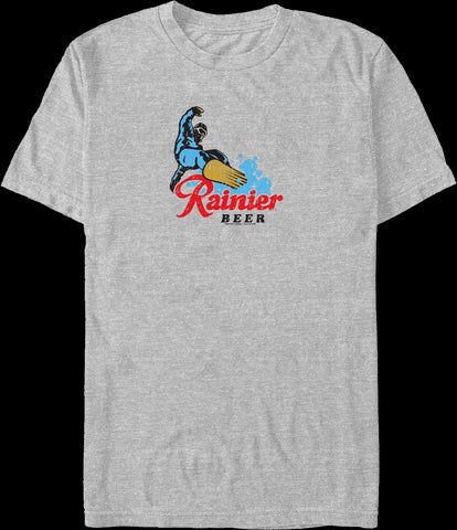 Rainier