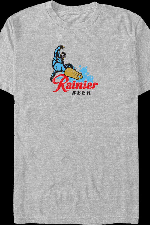 Rainier Beer T-Shirtmain product image