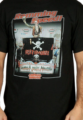 Ramming Speed Animal House Shirt