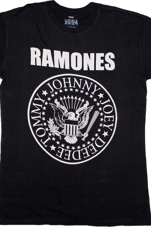 Ramones T-Shirtmain product image