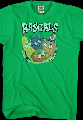 Rascals Dubble Bubble T-Shirt