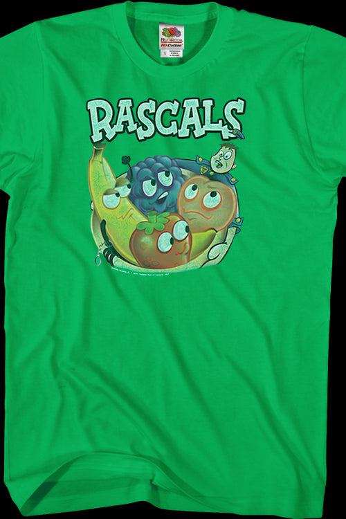 Rascals Dubble Bubble T-Shirtmain product image