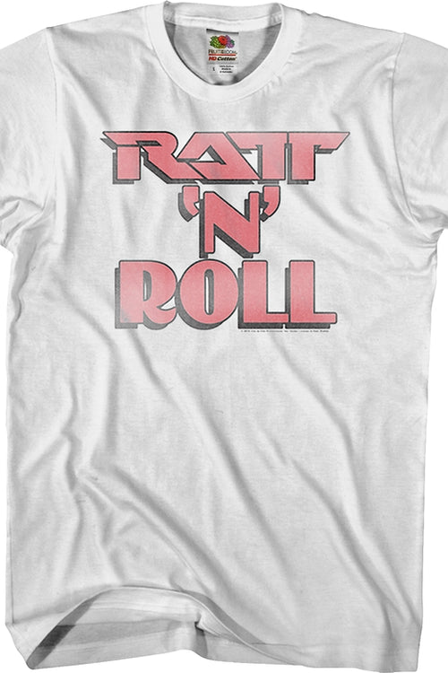 Ratt 'N' Roll T-Shirtmain product image