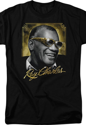Ray Charles T-Shirt