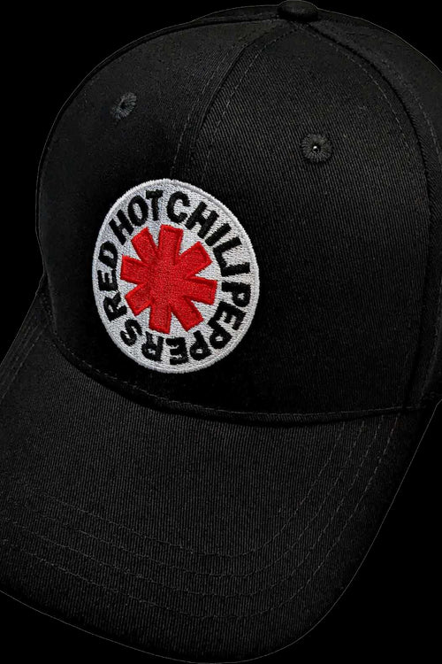 Red Hot Chili Peppers Adjustable Hatmain product image